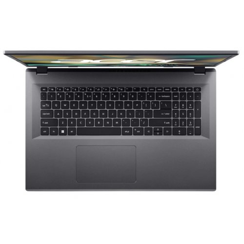 Продать Ноутбук Acer Aspire 3 A317-55P (NX.KDKEU.008) Grey по Trade-In интернет-магазине Телемарт - Киев, Днепр, Украина фото
