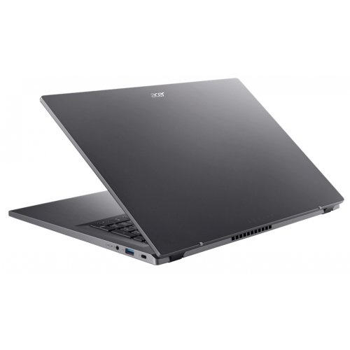 Продать Ноутбук Acer Aspire 3 A317-55P (NX.KDKEU.008) Grey по Trade-In интернет-магазине Телемарт - Киев, Днепр, Украина фото