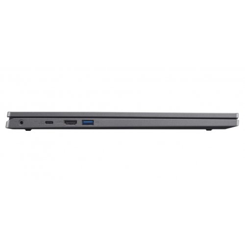 Продать Ноутбук Acer Aspire 3 A317-55P (NX.KDKEU.008) Grey по Trade-In интернет-магазине Телемарт - Киев, Днепр, Украина фото
