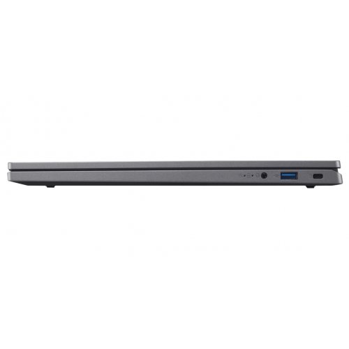 Продать Ноутбук Acer Aspire 3 A317-55P (NX.KDKEU.008) Grey по Trade-In интернет-магазине Телемарт - Киев, Днепр, Украина фото