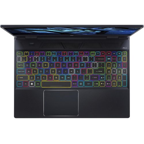 Продать Ноутбук Acer Predator Helios 300 PH315-55 (NH.QGMEU.00C) Black по Trade-In интернет-магазине Телемарт - Киев, Днепр, Украина фото