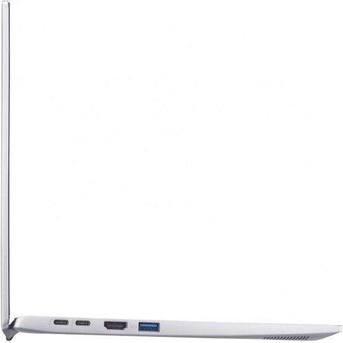 Купить Ноутбук Acer Swift Go 14 SFG14-41 (NX.KG3EU.006) Silver - цена в Харькове, Киеве, Днепре, Одессе
в интернет-магазине Telemart фото