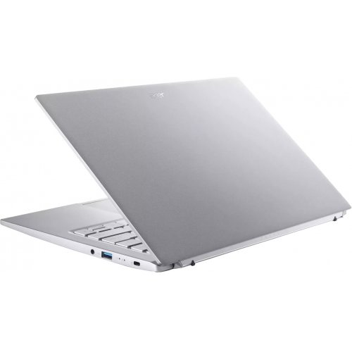 Продати Ноутбук Acer Swift Go 14 SFG14-41 (NX.KG3EU.005) Silver за Trade-In у інтернет-магазині Телемарт - Київ, Дніпро, Україна фото