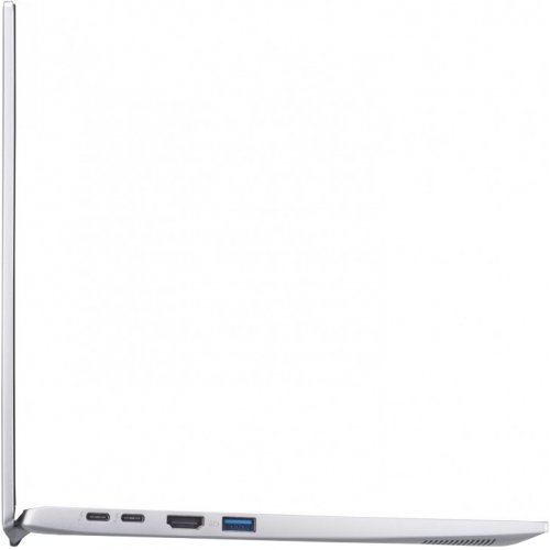 Продати Ноутбук Acer Swift Go 14 SFG14-41 (NX.KG3EU.005) Silver за Trade-In у інтернет-магазині Телемарт - Київ, Дніпро, Україна фото