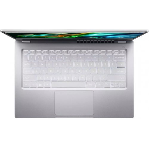 Продать Ноутбук Acer Swift Go 14 SFG14-41 (NX.KG3EU.002) Silver по Trade-In интернет-магазине Телемарт - Киев, Днепр, Украина фото