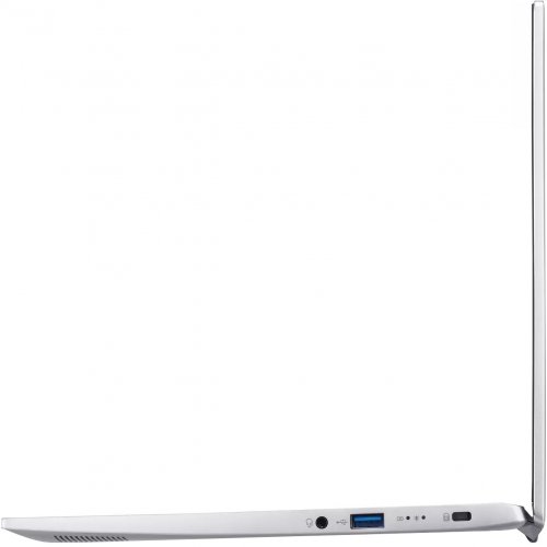 Продати Ноутбук Acer Swift Go 14 SFG14-41 (NX.KG3EU.002) Silver за Trade-In у інтернет-магазині Телемарт - Київ, Дніпро, Україна фото