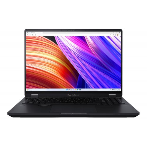 Продати Ноутбук Asus ProArt Studiobook 16 OLED H7604JV-MY058 (90NB10C2-M00250) Mineral Black за Trade-In у інтернет-магазині Телемарт - Київ, Дніпро, Україна фото