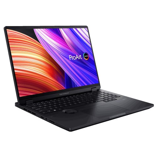 Продати Ноутбук Asus ProArt Studiobook 16 OLED H7604JV-MY058 (90NB10C2-M00250) Mineral Black за Trade-In у інтернет-магазині Телемарт - Київ, Дніпро, Україна фото