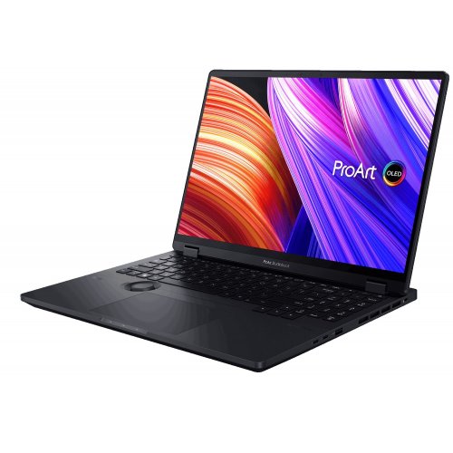 Продати Ноутбук Asus ProArt Studiobook 16 OLED H7604JV-MY058 (90NB10C2-M00250) Mineral Black за Trade-In у інтернет-магазині Телемарт - Київ, Дніпро, Україна фото