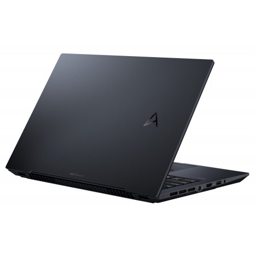 Продать Ноутбук Asus Zenbook Pro 14 OLED UX6404VV-P4077W (90NB11J2-M003E0) Tech Black по Trade-In интернет-магазине Телемарт - Киев, Днепр, Украина фото