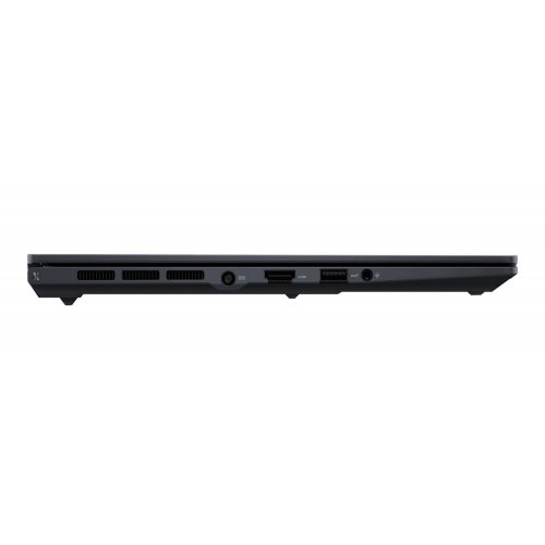 Продать Ноутбук Asus Zenbook Pro 14 OLED UX6404VV-P4077W (90NB11J2-M003E0) Tech Black по Trade-In интернет-магазине Телемарт - Киев, Днепр, Украина фото