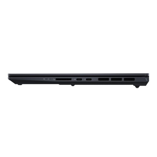 Продать Ноутбук Asus Zenbook Pro 14 OLED UX6404VV-P4077W (90NB11J2-M003E0) Tech Black по Trade-In интернет-магазине Телемарт - Киев, Днепр, Украина фото