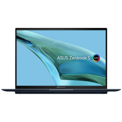 Фото Ноутбук Asus Zenbook S 13 OLED UM5302LA-LV036W (90NB1233-M002V0) Ponder Blue