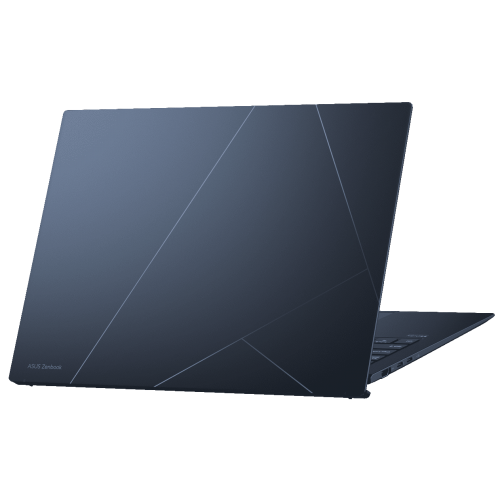 Продать Ноутбук Asus Zenbook S 13 OLED UM5302LA-LV036W (90NB1233-M002V0) Ponder Blue по Trade-In интернет-магазине Телемарт - Киев, Днепр, Украина фото