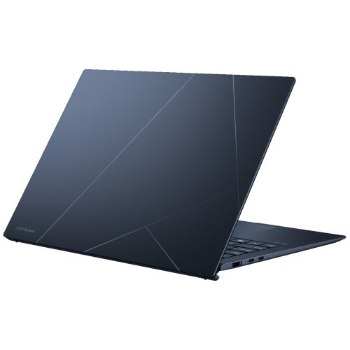 Продать Ноутбук Asus Zenbook S 13 OLED UM5302LA-LV036W (90NB1233-M002V0) Ponder Blue по Trade-In интернет-магазине Телемарт - Киев, Днепр, Украина фото