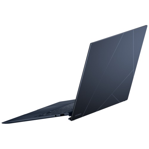 Продать Ноутбук Asus Zenbook S 13 OLED UM5302LA-LV036W (90NB1233-M002V0) Ponder Blue по Trade-In интернет-магазине Телемарт - Киев, Днепр, Украина фото