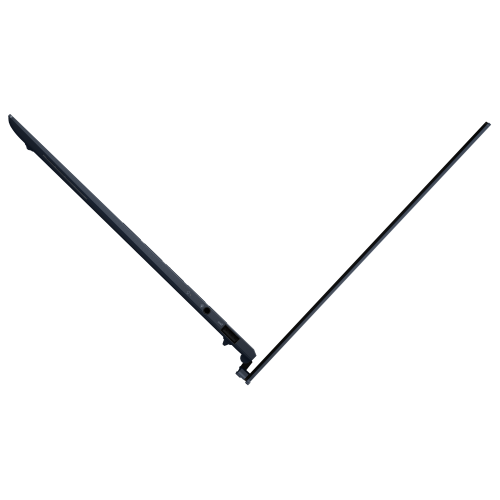 Продать Ноутбук Asus Zenbook S 13 OLED UM5302LA-LV036W (90NB1233-M002V0) Ponder Blue по Trade-In интернет-магазине Телемарт - Киев, Днепр, Украина фото