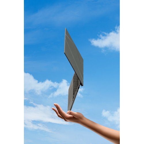 Продать Ноутбук Asus Zenbook S 13 OLED UM5302LA-LV036W (90NB1233-M002V0) Ponder Blue по Trade-In интернет-магазине Телемарт - Киев, Днепр, Украина фото