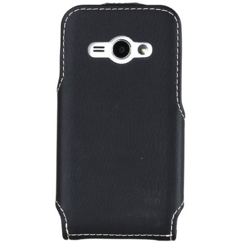 Купить Чехол Чехол RED POINT Flip для Samsung Galaxy J1 Ace Black - цена в Харькове, Киеве, Днепре, Одессе
в интернет-магазине Telemart фото