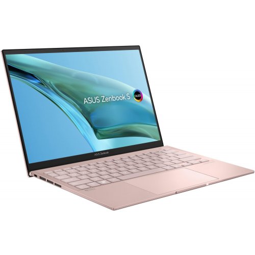 Продать Ноутбук Asus Zenbook S 13 OLED UM5302LA-LV037W (90NB1238-M002W0) Vestige Beige по Trade-In интернет-магазине Телемарт - Киев, Днепр, Украина фото