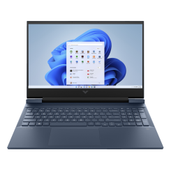 Ноутбук HP Victus 16-d1020ua (6D7B6EA) Performance Blue