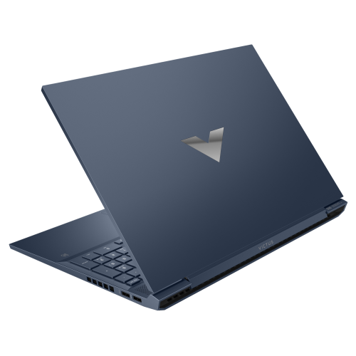Продать Ноутбук HP Victus 16-d1020ua (6D7B6EA) Performance Blue по Trade-In интернет-магазине Телемарт - Киев, Днепр, Украина фото