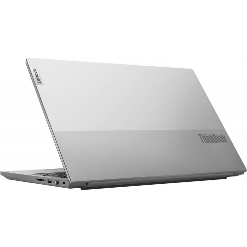 Продати Ноутбук Lenovo ThinkBook 15 G4 ABA (21DL0094RA) Mineral Grey за Trade-In у інтернет-магазині Телемарт - Київ, Дніпро, Україна фото