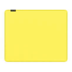 Килимок для миші HATOR Tonn EVO M (HTP-024) Yellow
