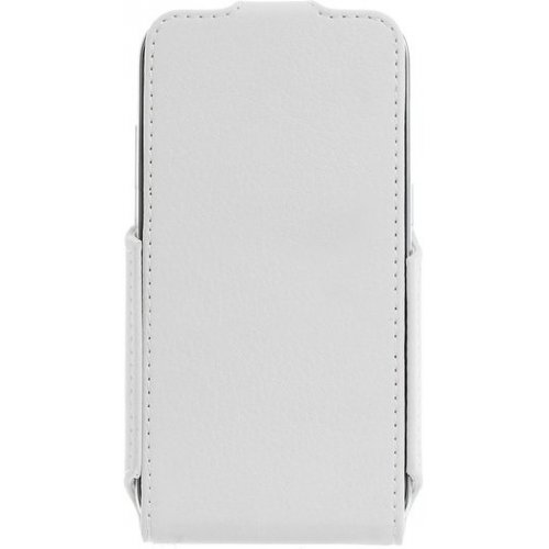 Купить Чехол Чехол RED POINT Flip для Samsung Galaxy Grand Prime G530 White - цена в Харькове, Киеве, Днепре, Одессе
в интернет-магазине Telemart фото