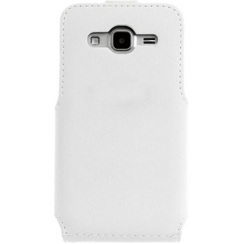 Купить Чехол Чехол RED POINT Flip для Samsung Galaxy Grand Prime G530 White - цена в Харькове, Киеве, Днепре, Одессе
в интернет-магазине Telemart фото