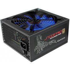 блок питания RAIDMAX Scorpio 835W (RX-835AP-S) (Восстановлено продавцом, 539596)