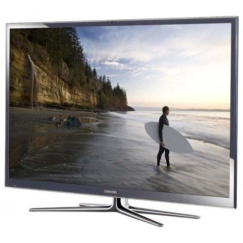 Купить Телевизор Samsung PS51E8007G - цена в Харькове, Киеве, Днепре, Одессе
в интернет-магазине Telemart фото