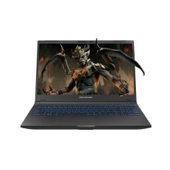 Ноутбук Dream Machines RG4060-15 (RG4060-15UA26) Black