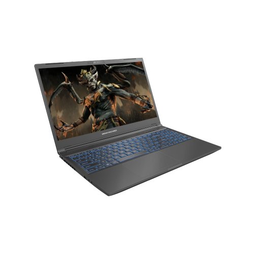 Продать Ноутбук Dream Machines RG4060-15 (RG4060-15UA26) Black по Trade-In интернет-магазине Телемарт - Киев, Днепр, Украина фото