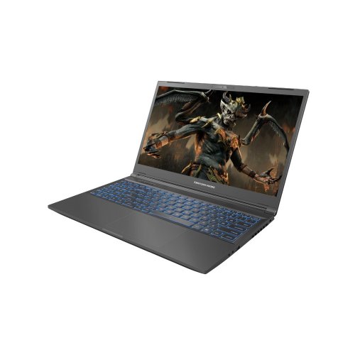 Продать Ноутбук Dream Machines RG4060-15 (RG4060-15UA26) Black по Trade-In интернет-магазине Телемарт - Киев, Днепр, Украина фото