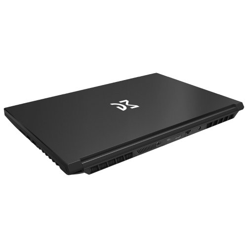 Продать Ноутбук Dream Machines RG4060-15 (RG4060-15UA26) Black по Trade-In интернет-магазине Телемарт - Киев, Днепр, Украина фото