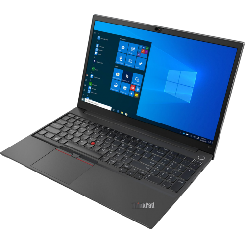 Продать Ноутбук Lenovo ThinkPad E15 Gen 4 (21E60063RA) Black по Trade-In интернет-магазине Телемарт - Киев, Днепр, Украина фото