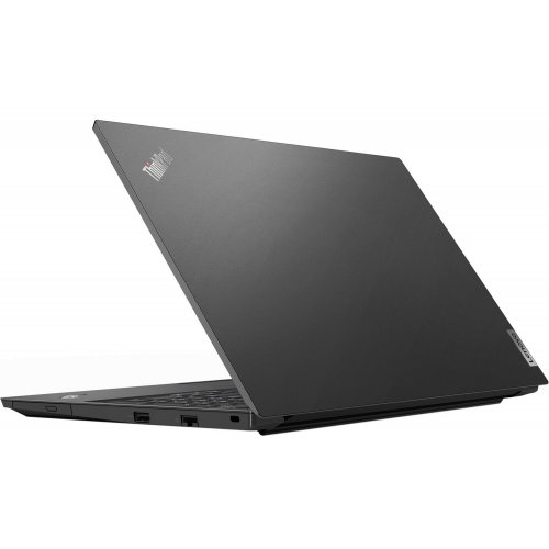 Продать Ноутбук Lenovo ThinkPad E15 Gen 4 (21E60063RA) Black по Trade-In интернет-магазине Телемарт - Киев, Днепр, Украина фото