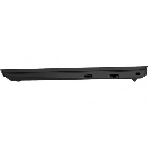 Продать Ноутбук Lenovo ThinkPad E15 Gen 4 (21E60063RA) Black по Trade-In интернет-магазине Телемарт - Киев, Днепр, Украина фото