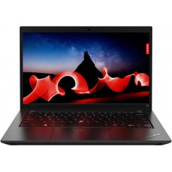 Ноутбук Lenovo ThinkPad L14 Gen 4 (21H5000PRA) Thunder Black