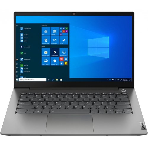 

Lenovo ThinkBook 14 G3 ACL (21A2003MRU) Mineral Grey