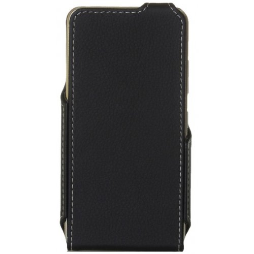 Чохол Чехол RED POINT Flip для Lenovo K5/K5 Plus Black купити в Україні | Telemart фото
