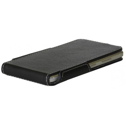 Чохол Чехол RED POINT Flip для Lenovo K5/K5 Plus Black купити в Україні | Telemart фото