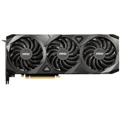 Відеокарта Seller recertified відеокарта MSI GeForce RTX 3090 VENTUS 3X OC 24576MB (RTX 3090 VENTUS 3X 24G OC) (Сліди використання, 539854)