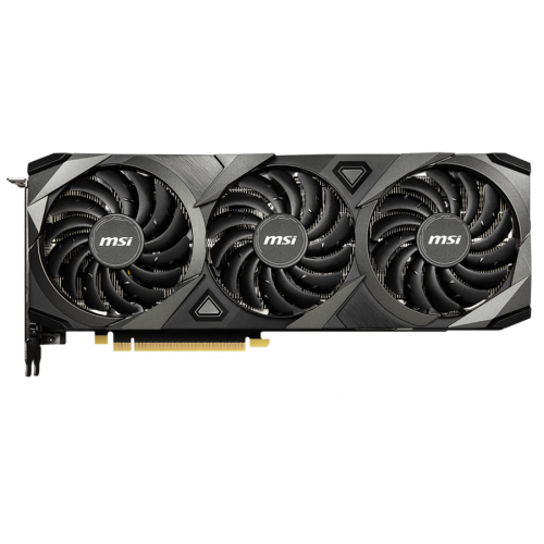 Продати Відеокарта Seller recertified відеокарта MSI GeForce RTX 3090 VENTUS 3X OC 24576MB (RTX 3090 VENTUS 3X 24G OC) (Сліди використання, 539854) за Trade-In у інтернет-магазині Телемарт - Київ, Дніпро, Україна фото