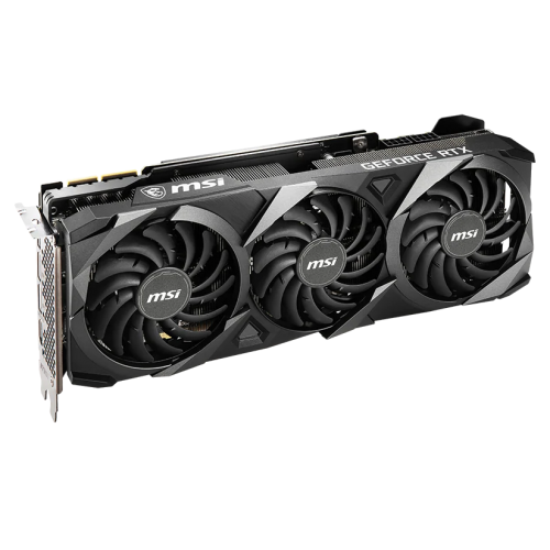 Продати Відеокарта Seller recertified відеокарта MSI GeForce RTX 3090 VENTUS 3X OC 24576MB (RTX 3090 VENTUS 3X 24G OC) (Сліди використання, 539854) за Trade-In у інтернет-магазині Телемарт - Київ, Дніпро, Україна фото