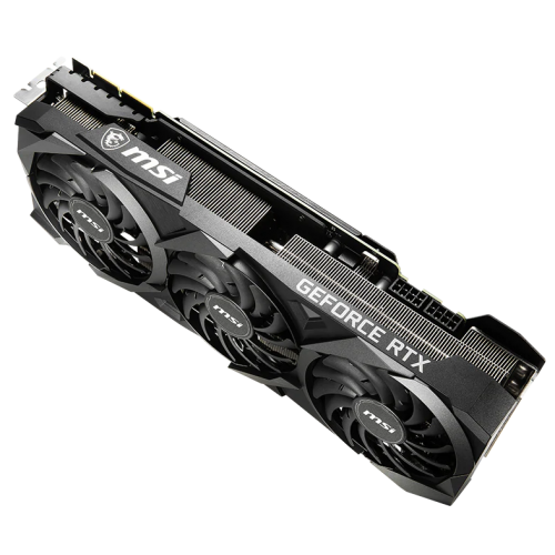 Продати Відеокарта Seller recertified відеокарта MSI GeForce RTX 3090 VENTUS 3X OC 24576MB (RTX 3090 VENTUS 3X 24G OC) (Сліди використання, 539854) за Trade-In у інтернет-магазині Телемарт - Київ, Дніпро, Україна фото