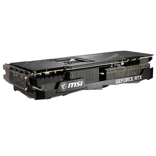 Продати Відеокарта Seller recertified відеокарта MSI GeForce RTX 3090 VENTUS 3X OC 24576MB (RTX 3090 VENTUS 3X 24G OC) (Сліди використання, 539854) за Trade-In у інтернет-магазині Телемарт - Київ, Дніпро, Україна фото