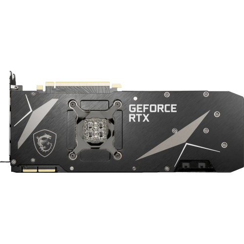 Продати Відеокарта Seller recertified відеокарта MSI GeForce RTX 3090 VENTUS 3X OC 24576MB (RTX 3090 VENTUS 3X 24G OC) (Сліди використання, 539854) за Trade-In у інтернет-магазині Телемарт - Київ, Дніпро, Україна фото