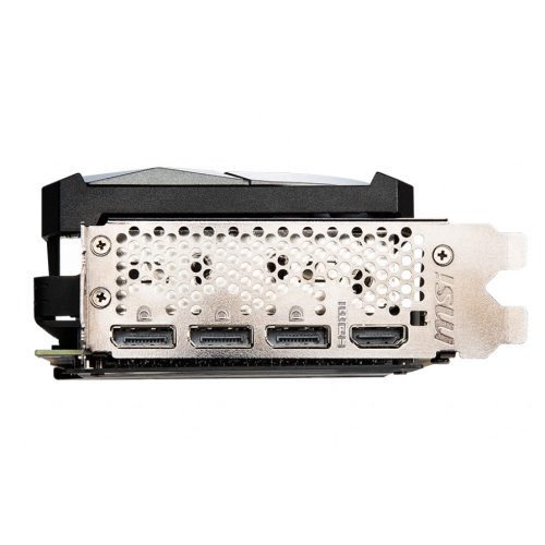 Продати Відеокарта Seller recertified відеокарта MSI GeForce RTX 3090 VENTUS 3X OC 24576MB (RTX 3090 VENTUS 3X 24G OC) (Сліди використання, 539854) за Trade-In у інтернет-магазині Телемарт - Київ, Дніпро, Україна фото